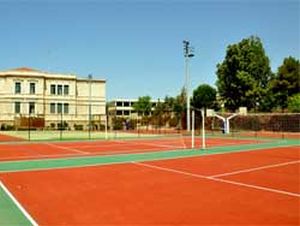 SPORT FACILITIES